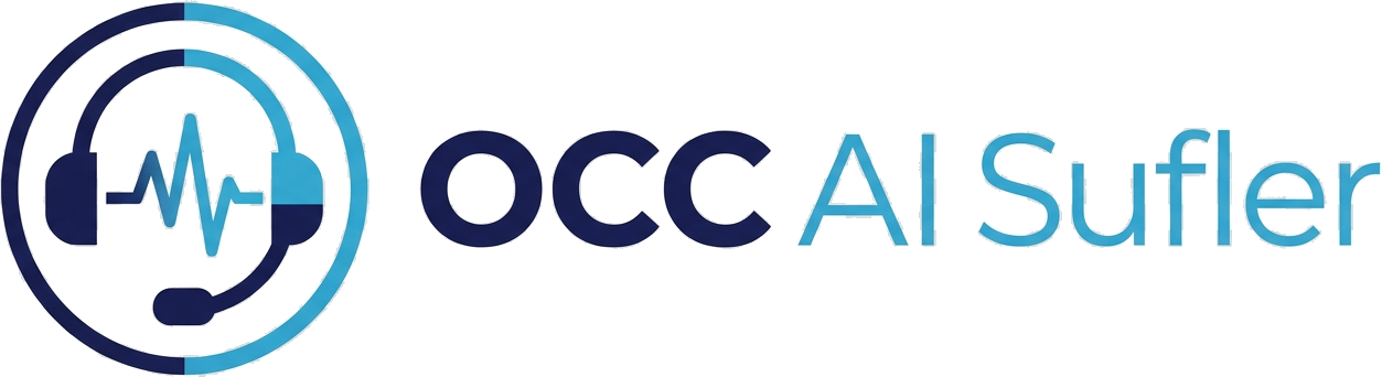 OCC AI Суфлёр